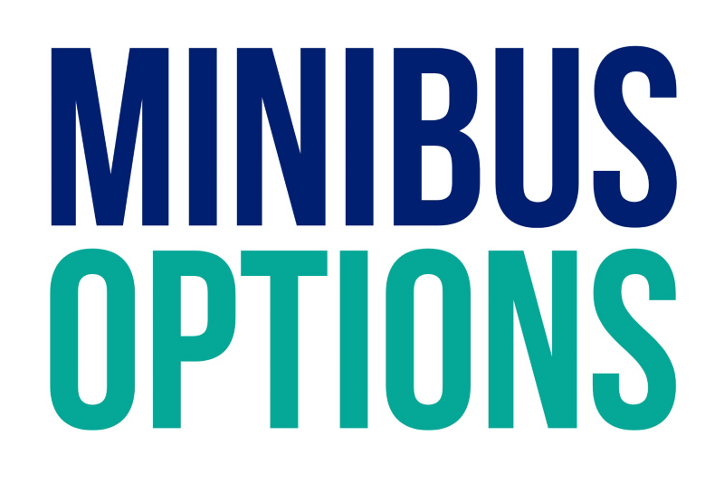 minibus options logo