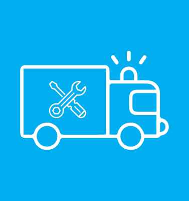 Mobile Service Units