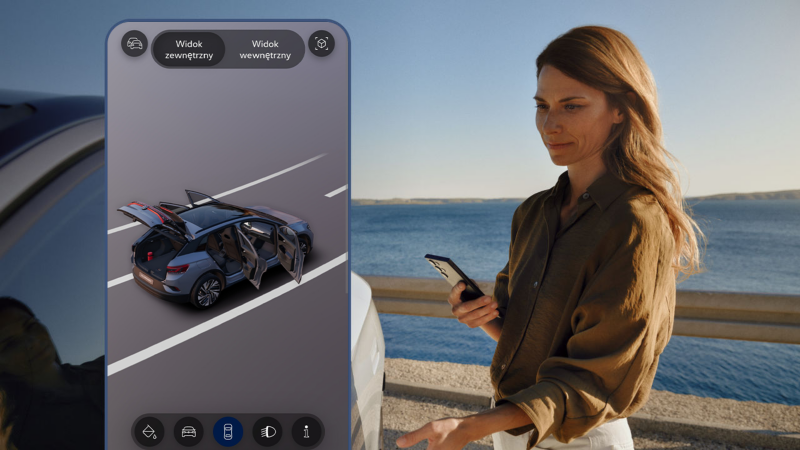 podgląd na aplikacje immersive studio