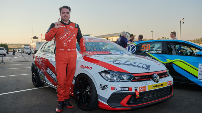 Volkswagen Motorsport 