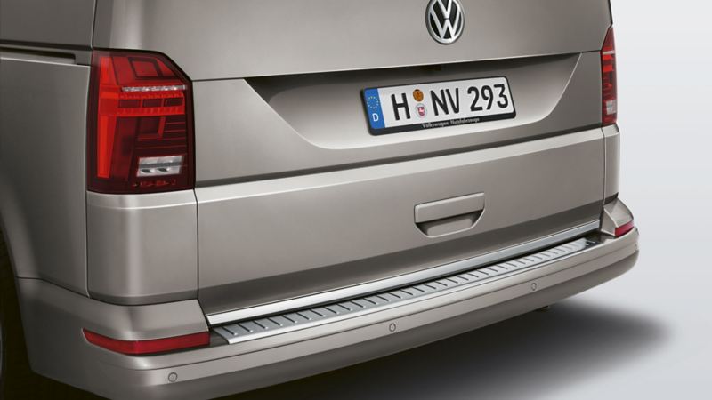 Protezione del bordo di carico Volkswagen Multivan 