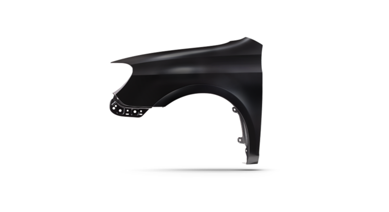 Mudguard