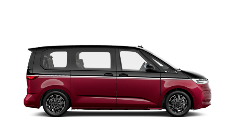 Volkswagen Multivan Business