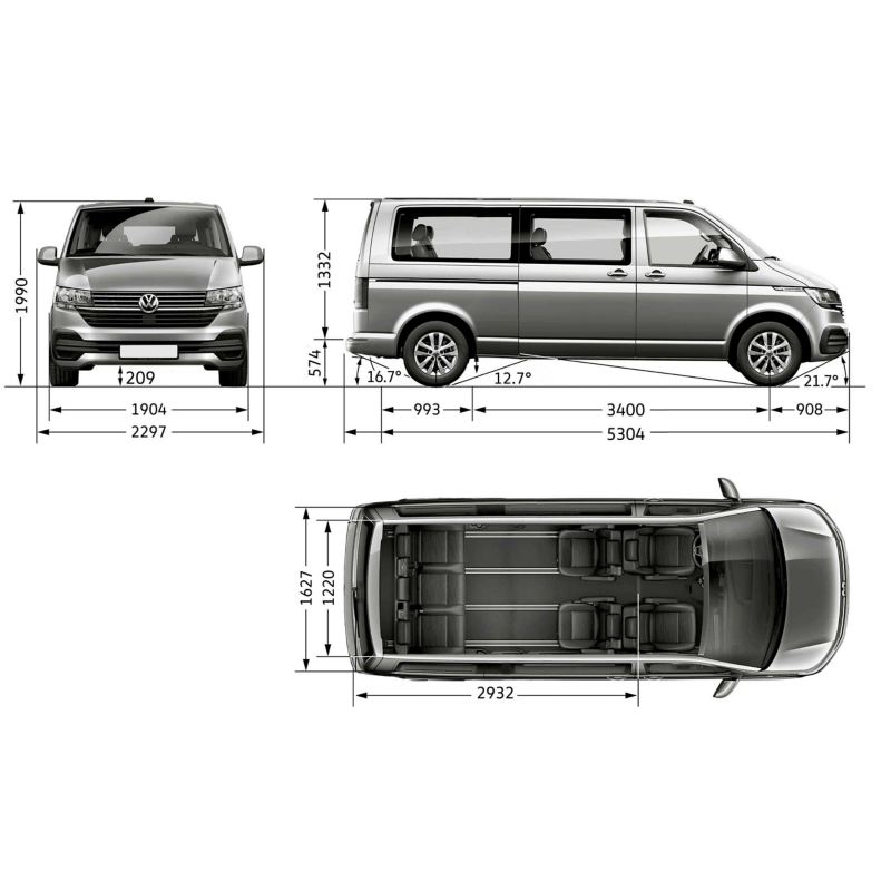 Volvo t5 и t6 отличия