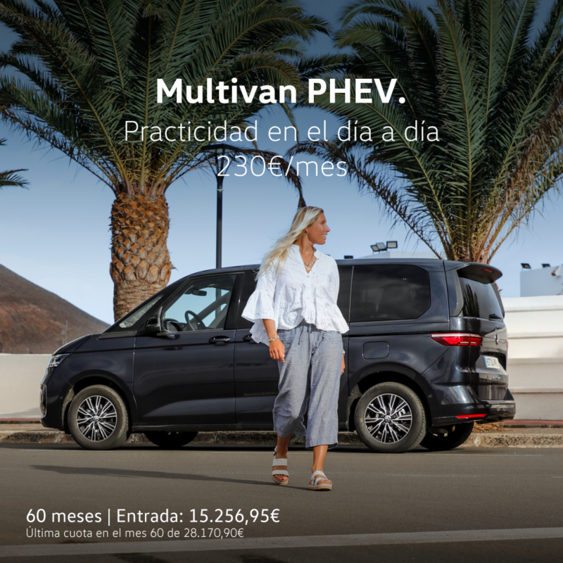 AO Multivan