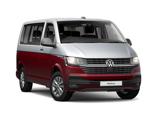 Volkswagen multivan precio y especificaciones
