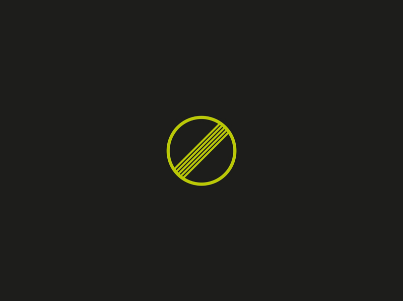 Green speed regulation due to cancellation of the speed limit warning light