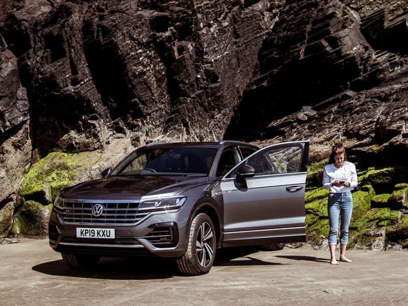 Manage Your Volkswagen Financial Services Volkswagen Uk