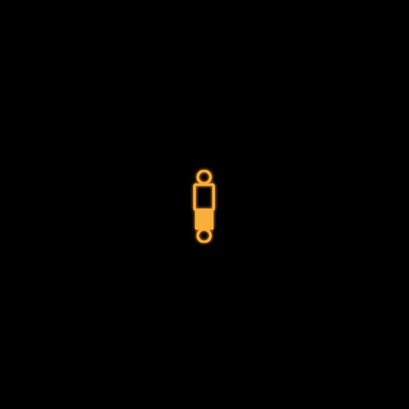Volkswagen Car Warning Lights 