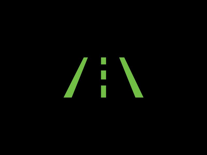 VW green lane assist active