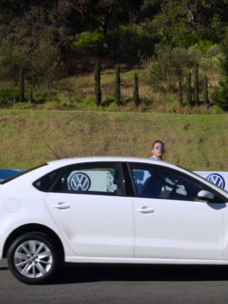 Nación Volkswagen - Cápsulas sobre nuestros modelos de autos y nuestra marca VW México