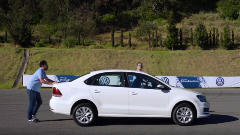 Nación Volkswagen - Cápsulas sobre nuestros modelos de autos y nuestra marca VW México