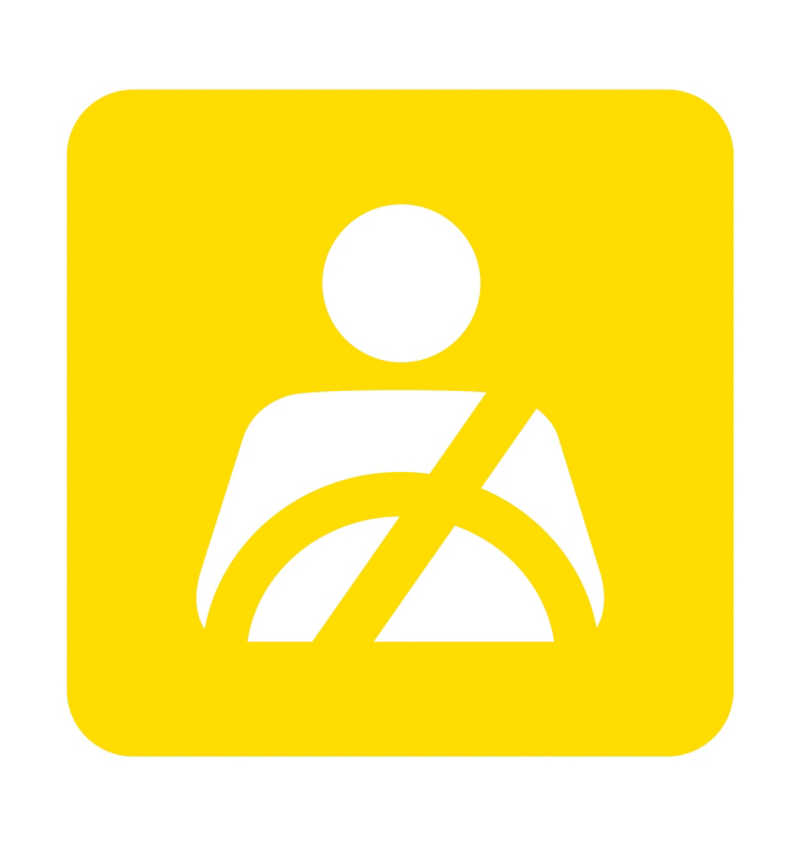 83% Adult Occupant safety rating