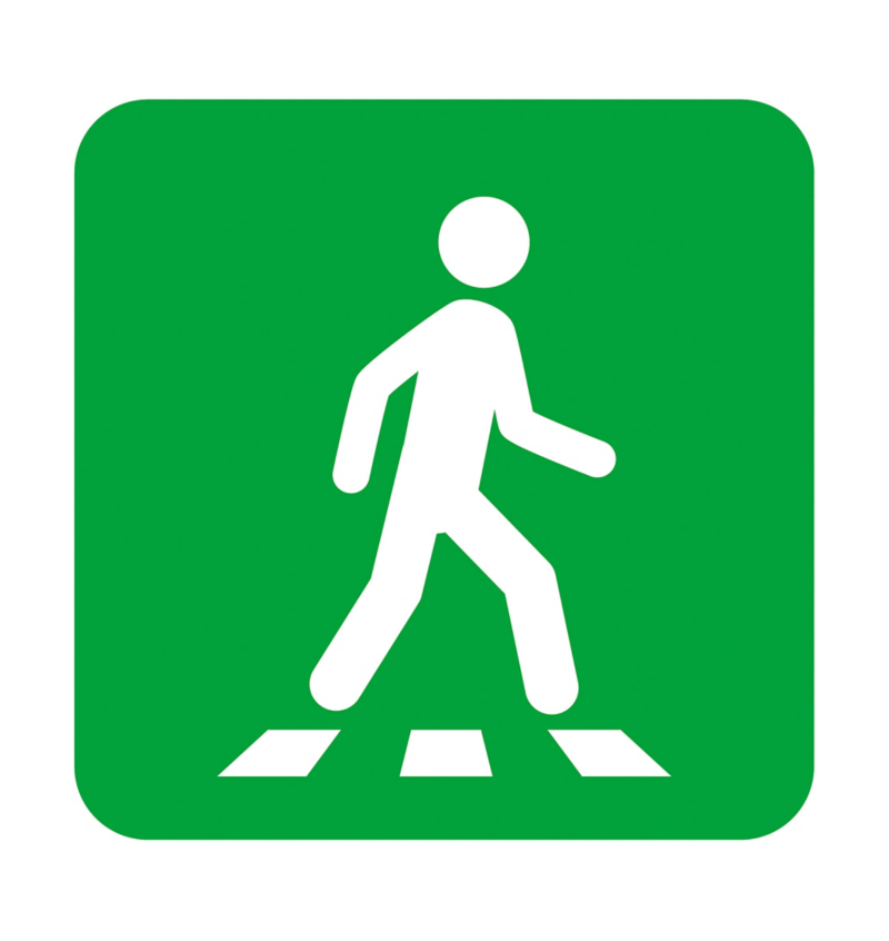 84% Vulnerable Road Users Safety Rating