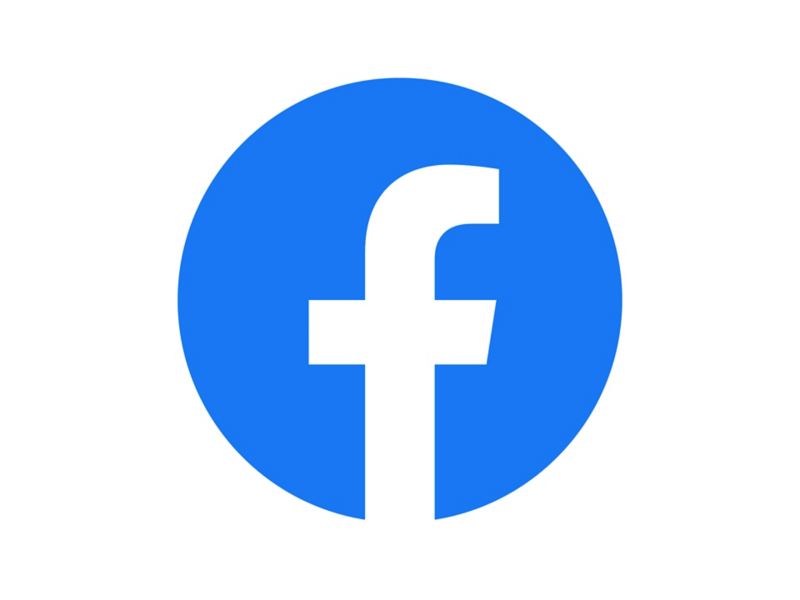 Facebook logo