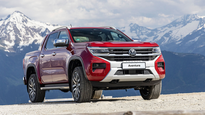 Amarok