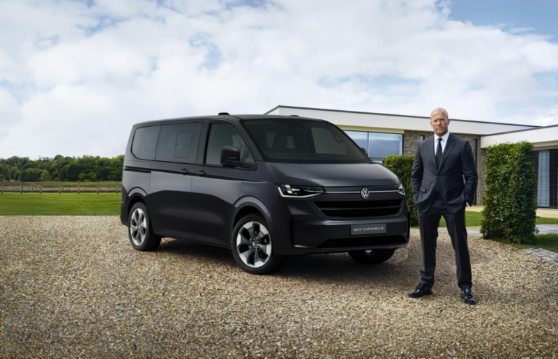 La Caravelle 6.1 Volkswagen