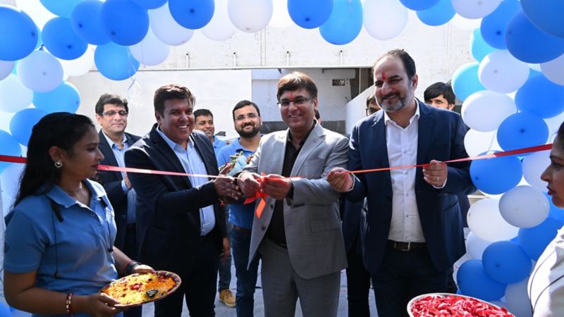 Volkswagen Passenger Cars India Announces a New Dealership in Kashi