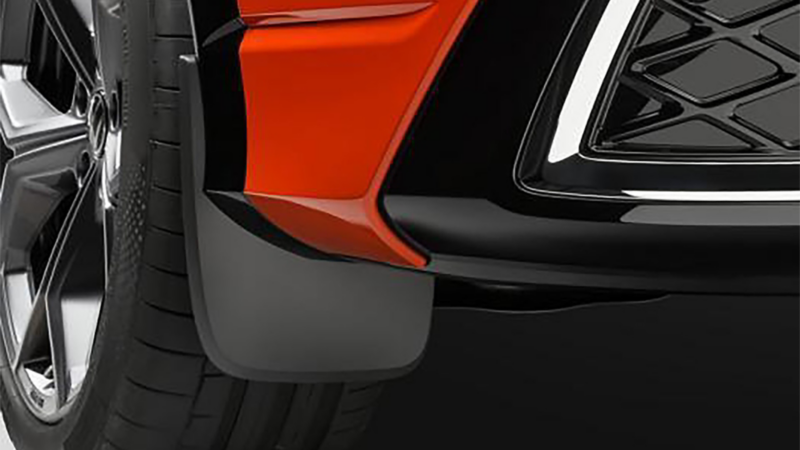 Volkswagen Genuine Mudflaps Sets