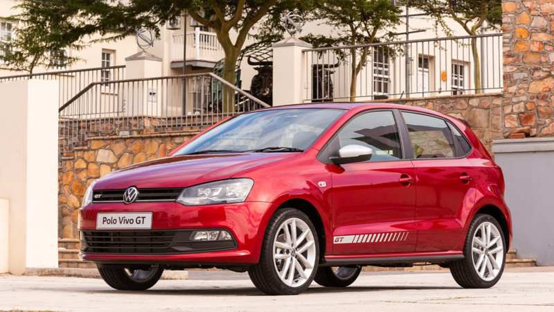 polo vivo gt