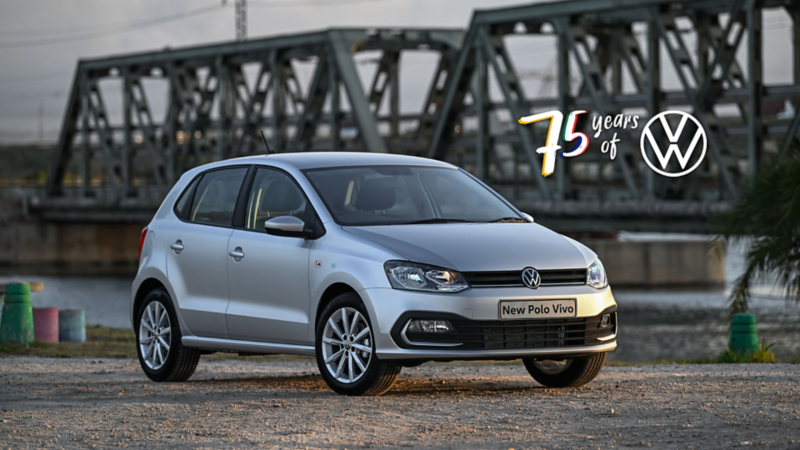 Polo Vivo