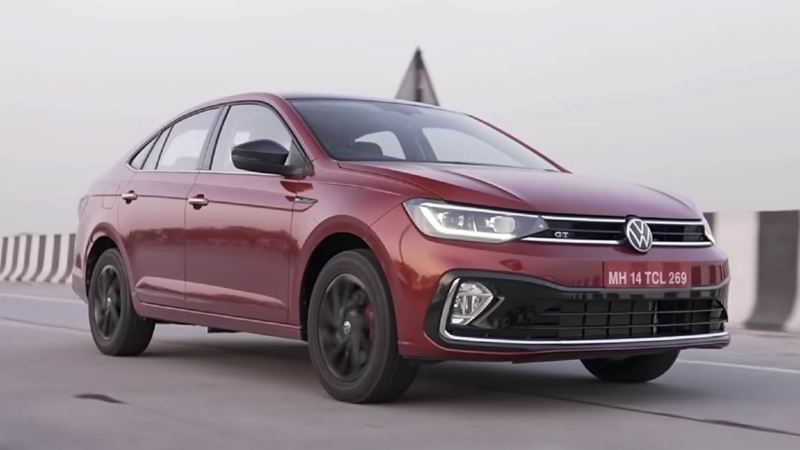 Volkswagen Virtus Reviews