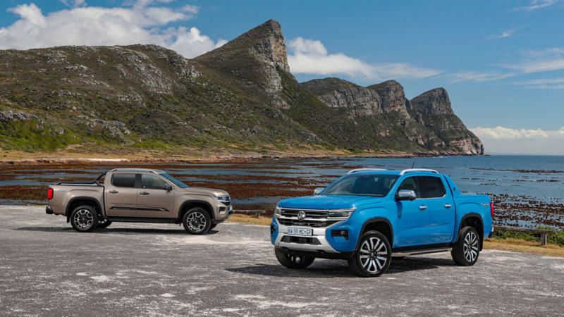 Amarok