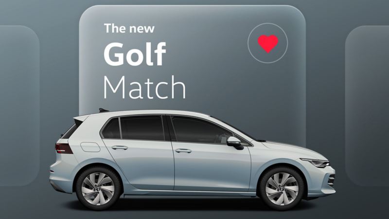 Image showing the Golf Match trim