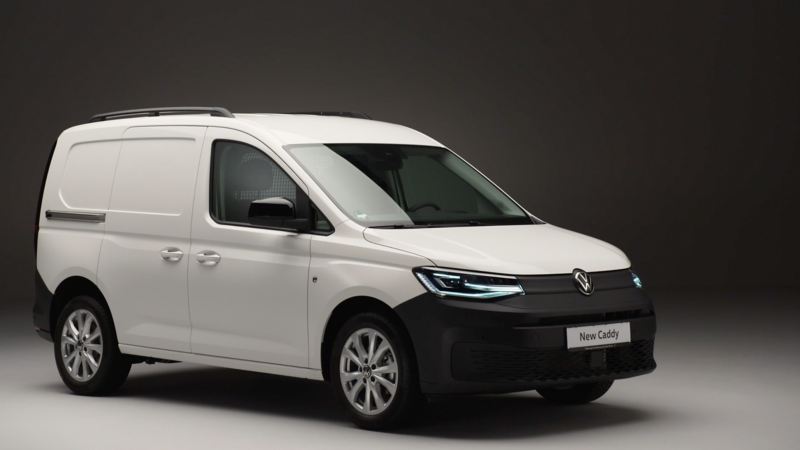 New Caddy 2021 | Launch, Price Spec | Vans