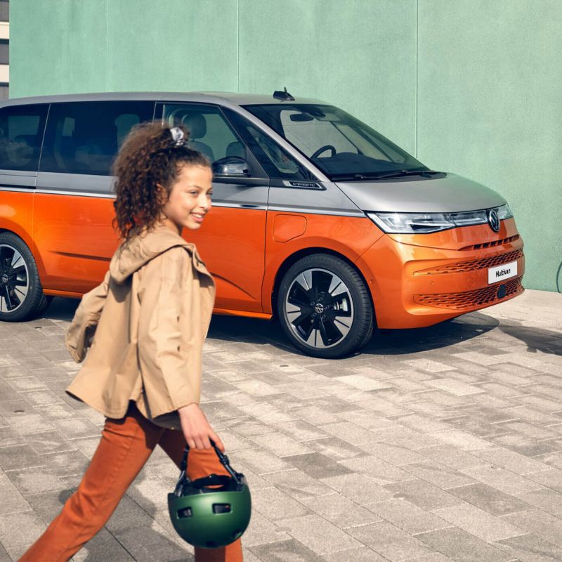 BRANDRUP Isolite Outdoor PLUS VW T7 Multivan 100 701 599, 48 OFF