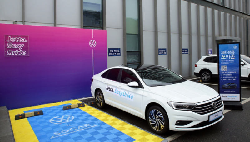volkswagen and socar detail2