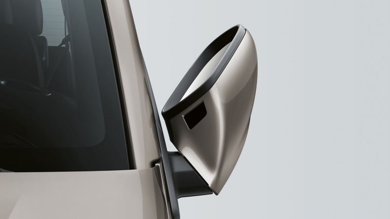 Specchietti retrovisori elettrici Volkswagen Multivan