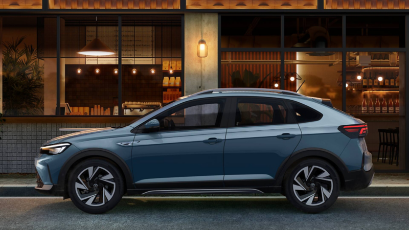 Lanzamiento de Nuevo Nivus 2026 en México - ¿Cuánto cuesta el SUV coupé y qué actualizaciones presenta?