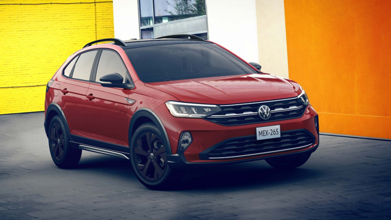 ¿Qué tan confiable es Nivus seminuevo? Reseña de SUV tipo coupé, edición 2024, disponible en Volkswagen Usados Certificados.