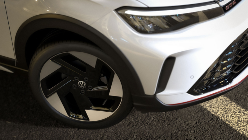 Acessórios para o seu Volkswagen