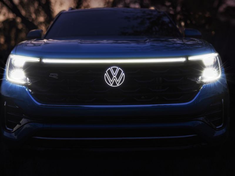 Lanzamientos de SUVs de Volkswagen: Nuevos Cross Sport y Teramont ediciones 2024 con diseño y tecnología reinventados.