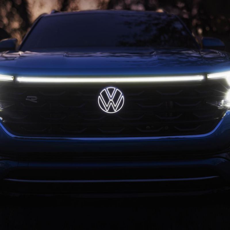 Lanzamientos de SUVs de Volkswagen: Nuevos Cross Sport y Teramont ediciones 2024 con diseño y tecnología reinventados.
