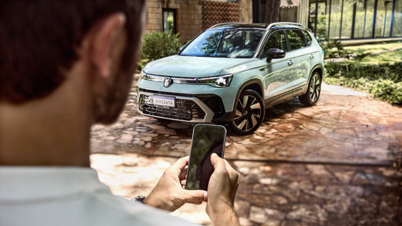 Seu parceiro na direção