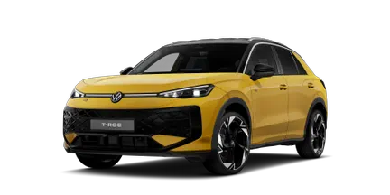 Volkswagen T-Roc precio y especificaciones