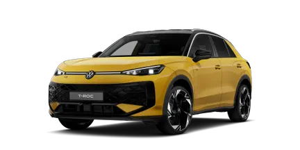 Volkswagen T-Roc precio y especificaciones