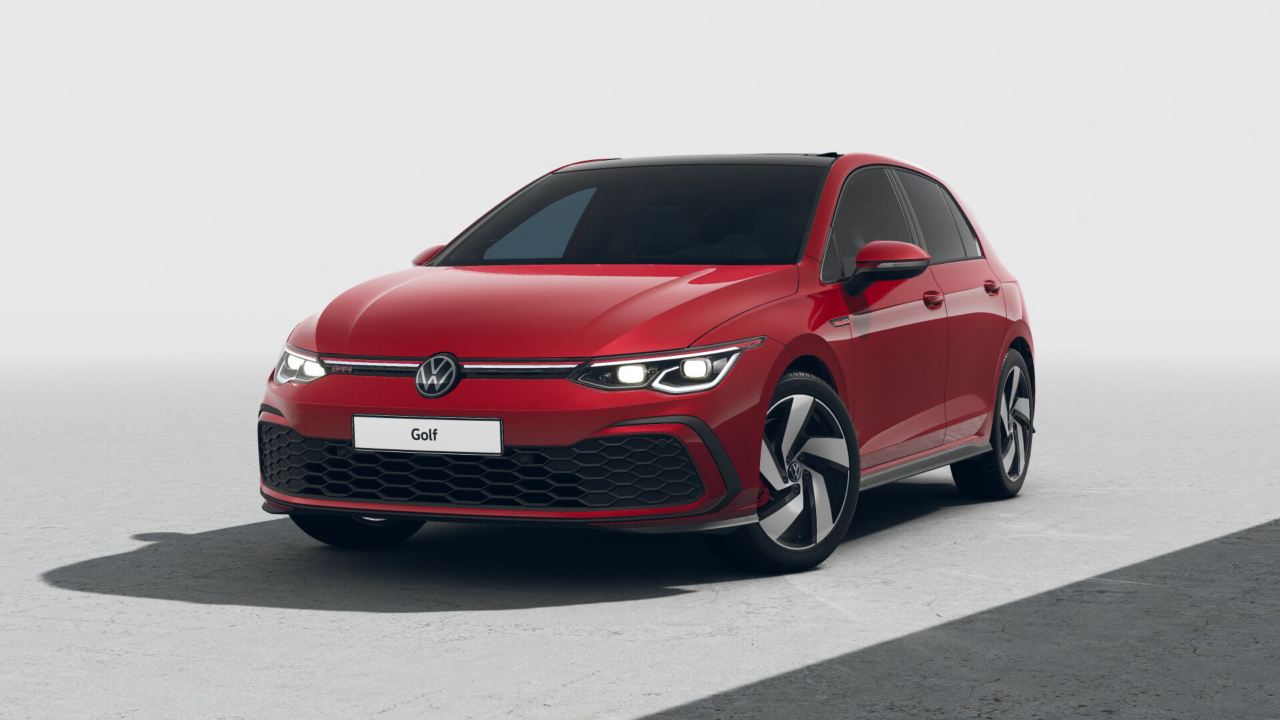 ¿Cuándo llega Nuevo GTI 2024 a México? Volkswagen