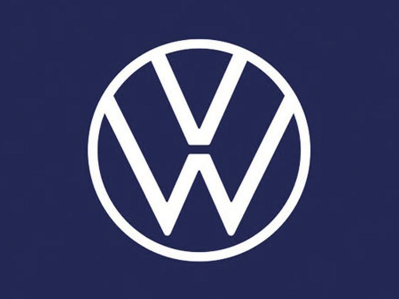 Nuevo Logotipo Volkswagen - Conoce la nueva imagen de nuestra marca de autos