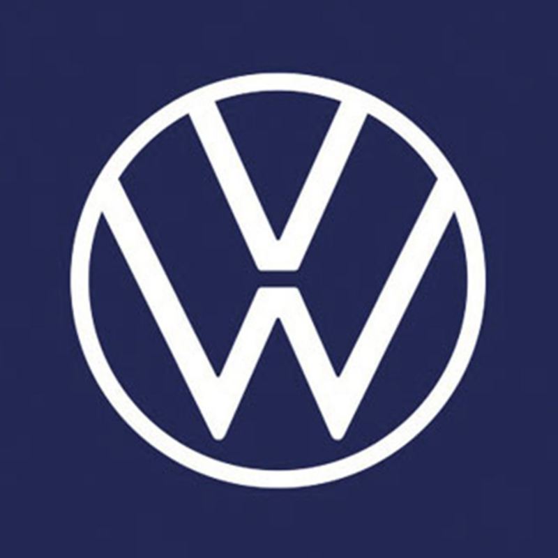 Nuevo Logotipo Volkswagen - Conoce la nueva imagen de nuestra marca de autos