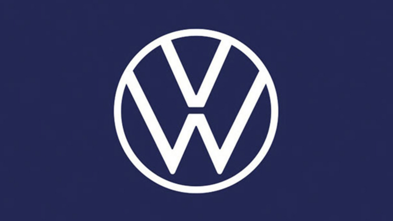 Nuevo Logotipo Volkswagen - Conoce la nueva imagen de nuestra marca de autos