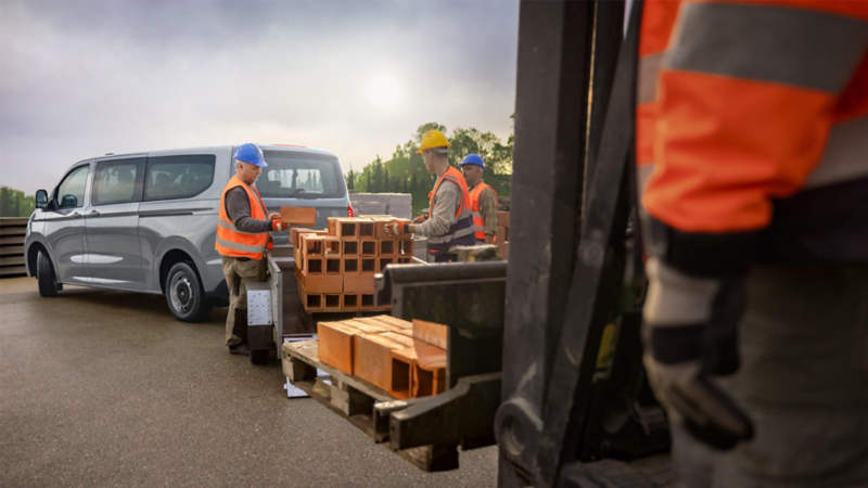 Conoce las dimensiones de Transporter y las ventajas para una mejor productividad