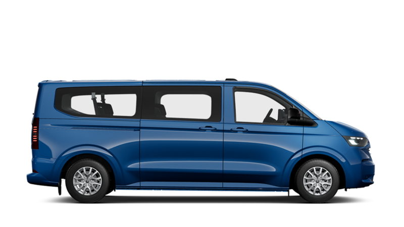 Volkswagen Caravelle Comfortline