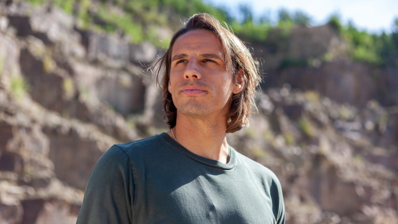 Porträt von Yann Sommer.
