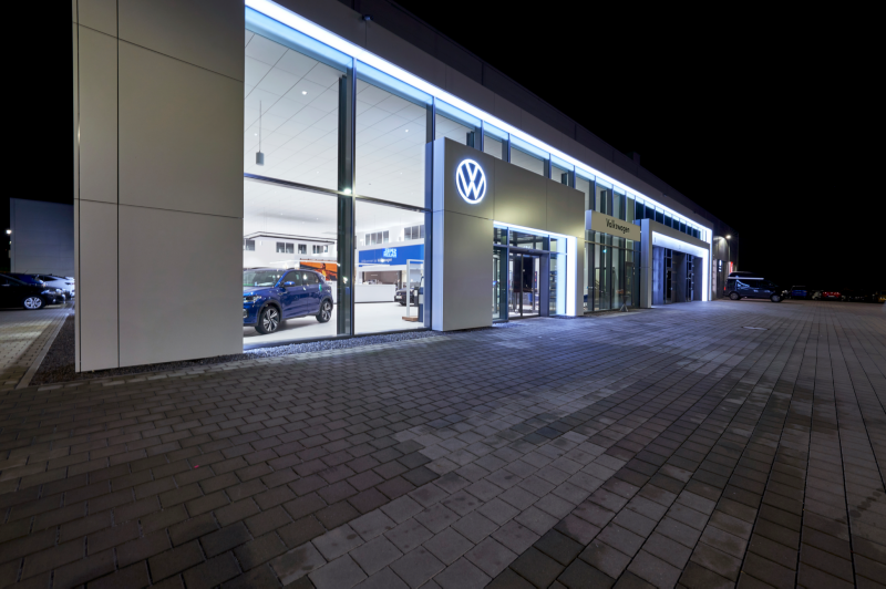 Flexibele openingsuren