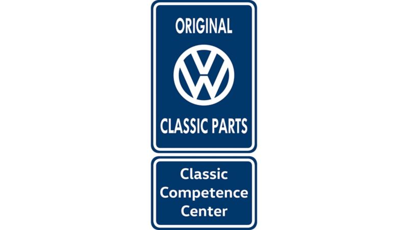 Volkswagen Service Original Classic Parts