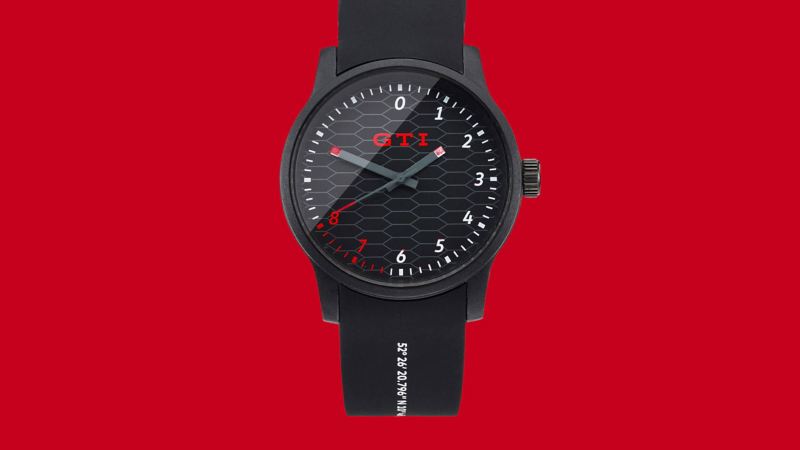 gti collection watch
